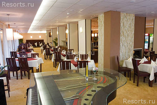 Royal Lodge & SPA Hotel 5